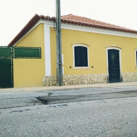 בית הארחה קאנטנהדה 	Casa Da Avo Arminda מראה חיצוני תמונה