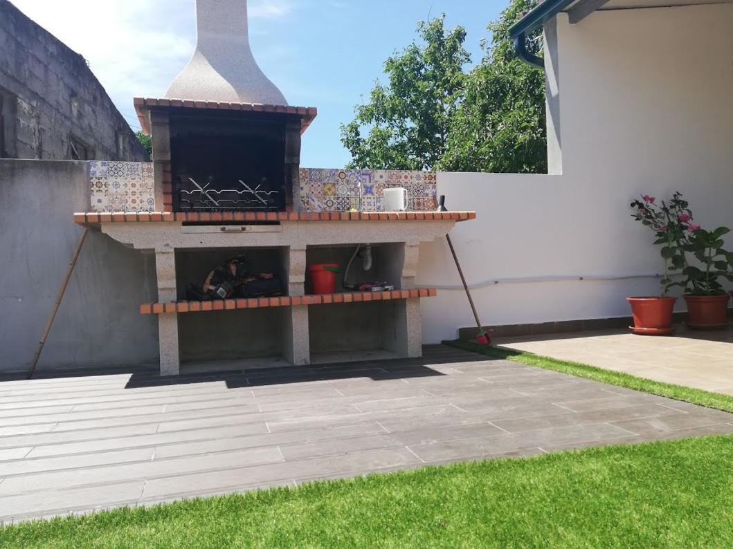 בית הארחה קאנטנהדה 	Casa Da Avo Arminda מראה חיצוני תמונה