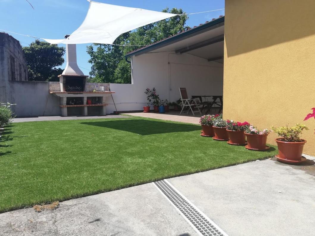 בית הארחה קאנטנהדה 	Casa Da Avo Arminda מראה חיצוני תמונה
