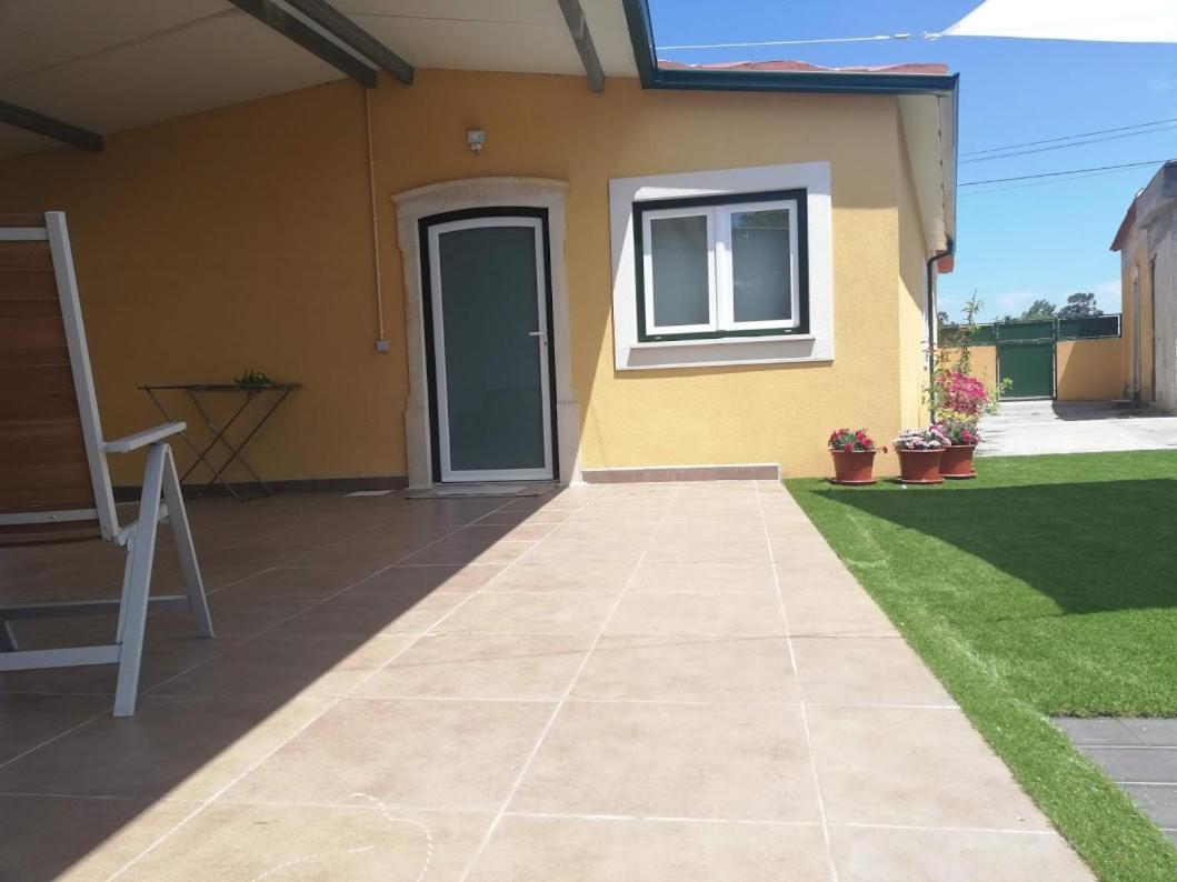 בית הארחה קאנטנהדה 	Casa Da Avo Arminda מראה חיצוני תמונה