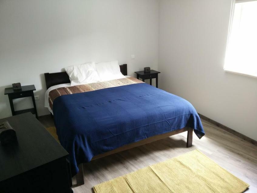 בית הארחה קאנטנהדה 	Casa Da Avo Arminda מראה חיצוני תמונה