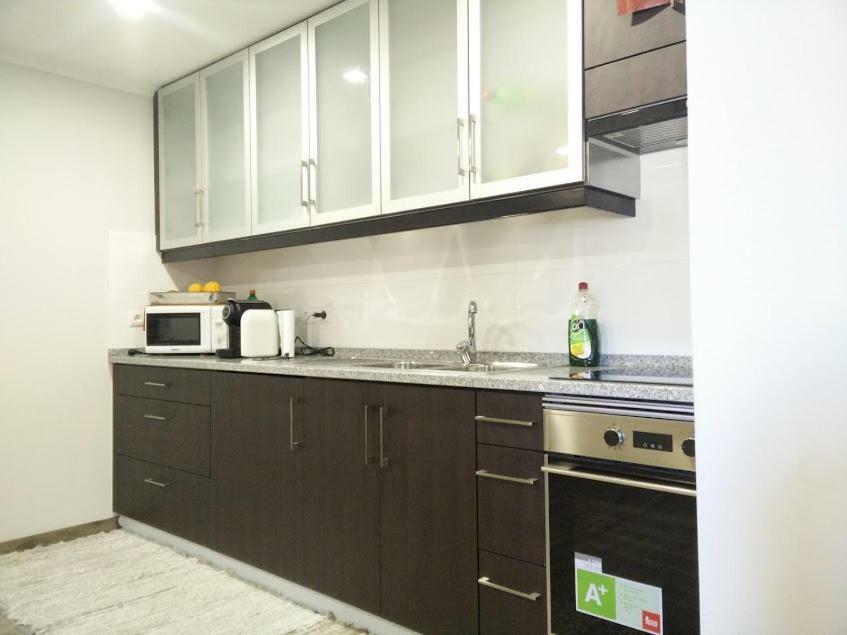 בית הארחה קאנטנהדה 	Casa Da Avo Arminda מראה חיצוני תמונה