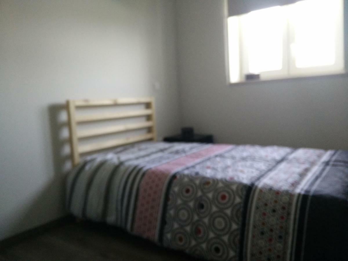 בית הארחה קאנטנהדה 	Casa Da Avo Arminda מראה חיצוני תמונה